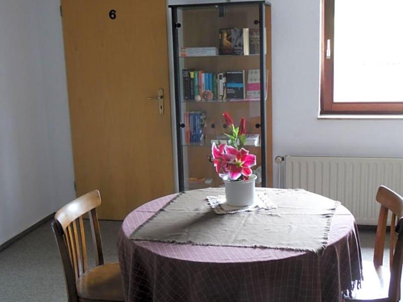 Hotel Restaurant Biesenbach image