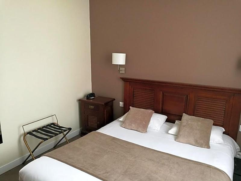 Hotel L Europe Cholet Gare — general view