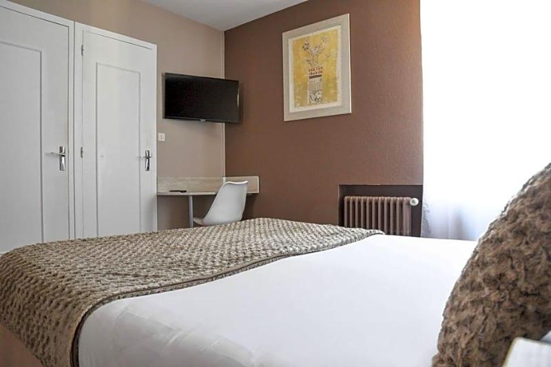 CIT Hotel L'Europe image