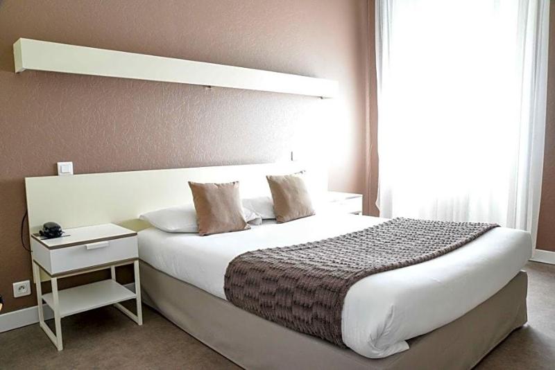 CIT Hotel L'Europe image