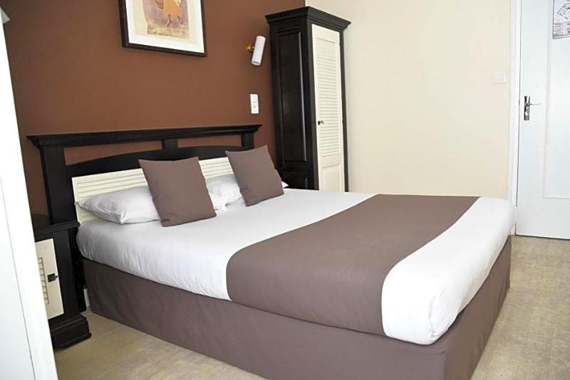CIT Hotel L'Europe image
