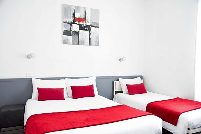 CIT Hotel L'Europe image