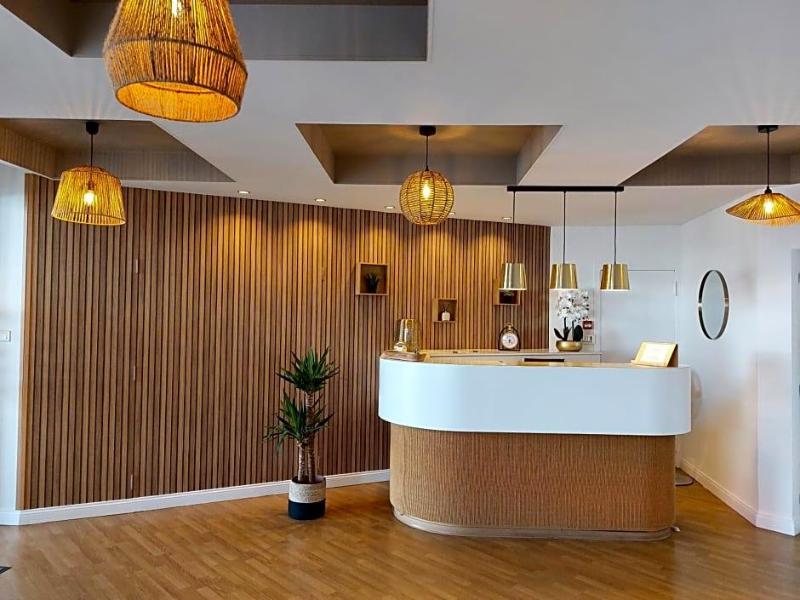 CIT Hotel L'Europe image