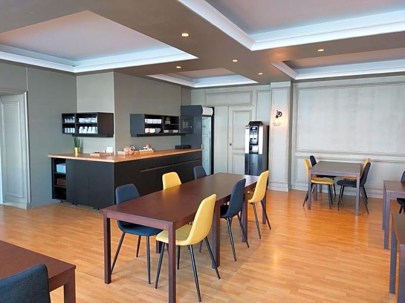 CIT Hotel L'Europe image