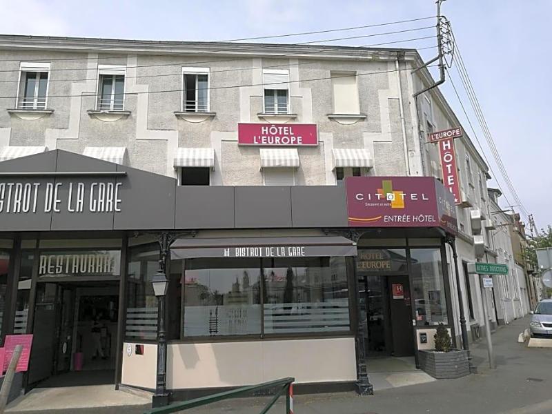 CIT Hotel L'Europe image