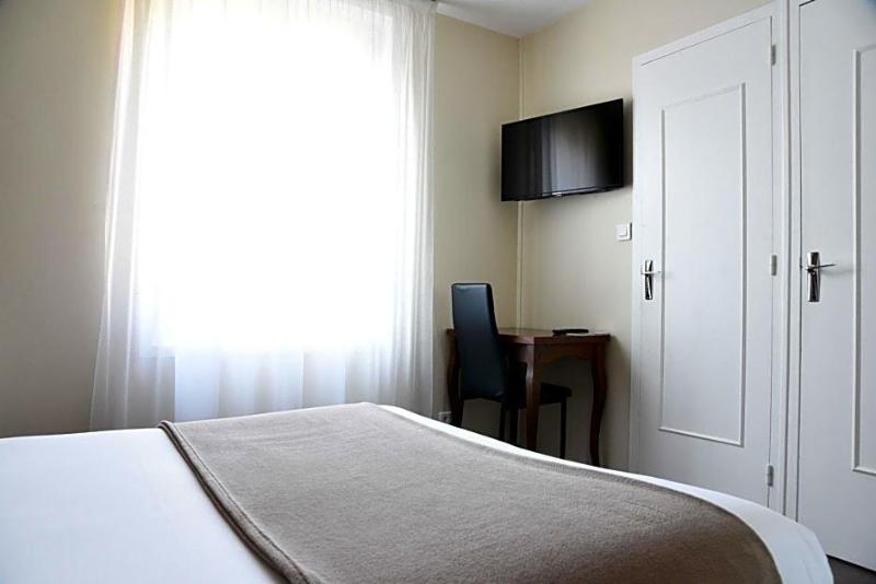 CIT Hotel L'Europe image