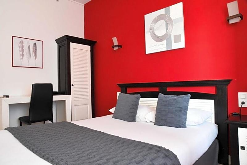 CIT Hotel L'Europe image