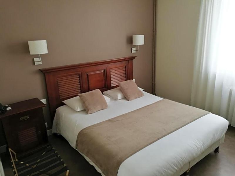 CIT Hotel L'Europe image