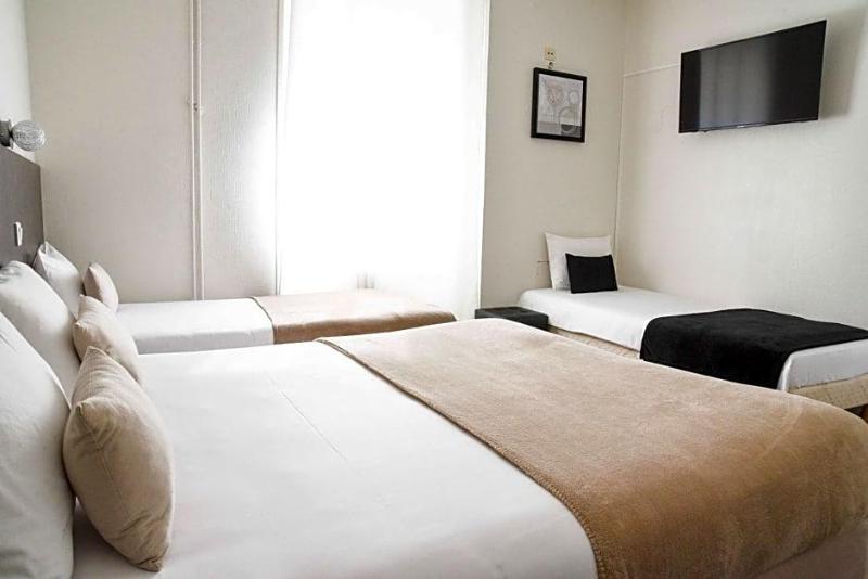 CIT Hotel L'Europe image