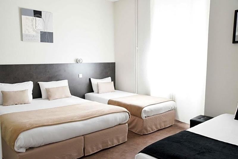 CIT Hotel L'Europe image