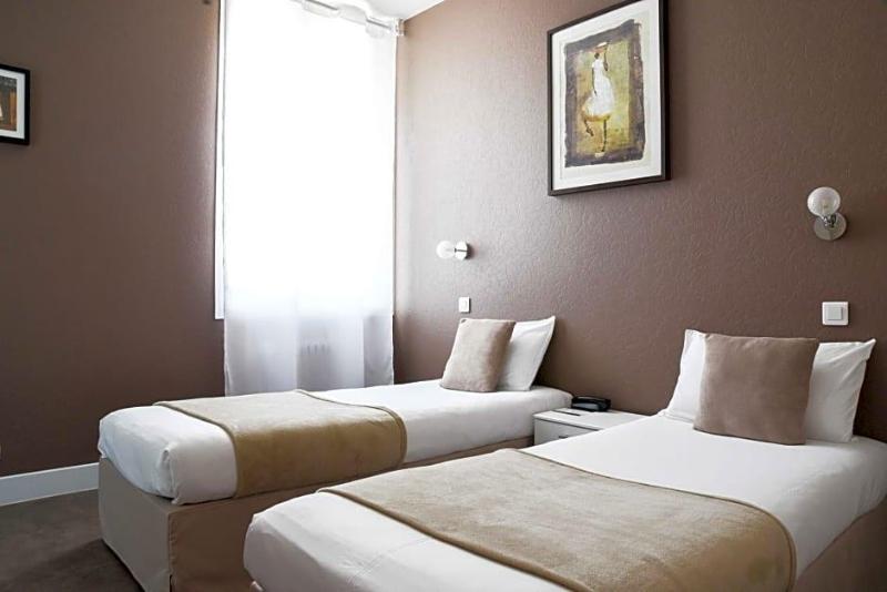 CIT Hotel L'Europe image