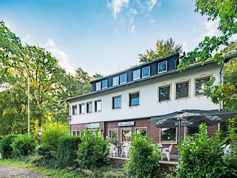 Hotel Hopener Wald Self Check In image