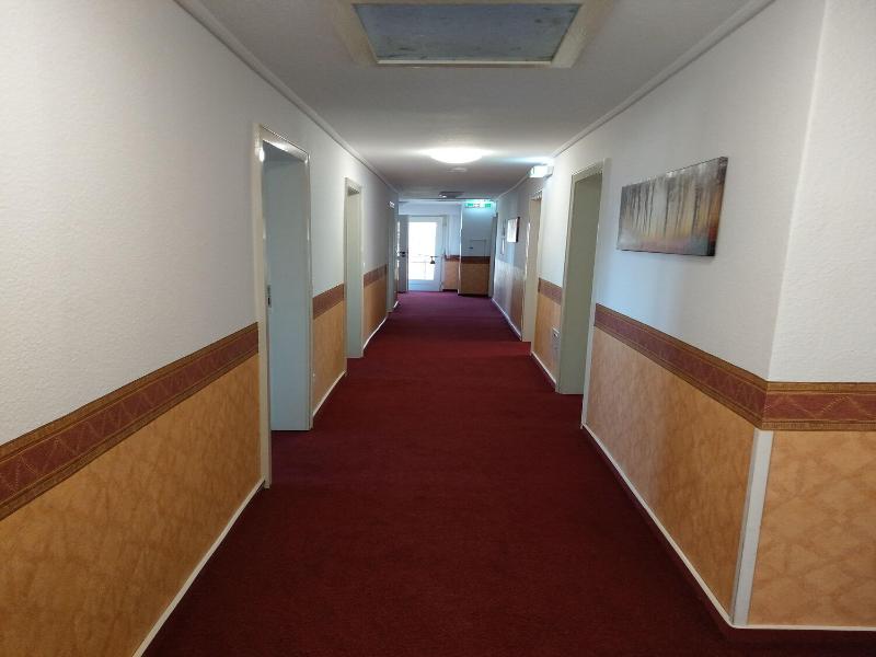 Hotel Hopener Wald Self Check In image