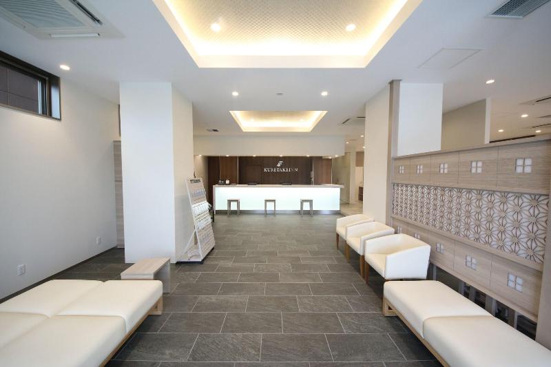 Kuretake Inn Premium Numazu Kitaguchi Ekimae image