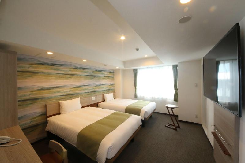 Kuretake Inn Premium Numazu Kitaguchi Ekimae image