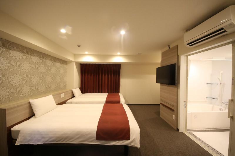 Kuretake Inn Premium Numazu Kitaguchi Ekimae image