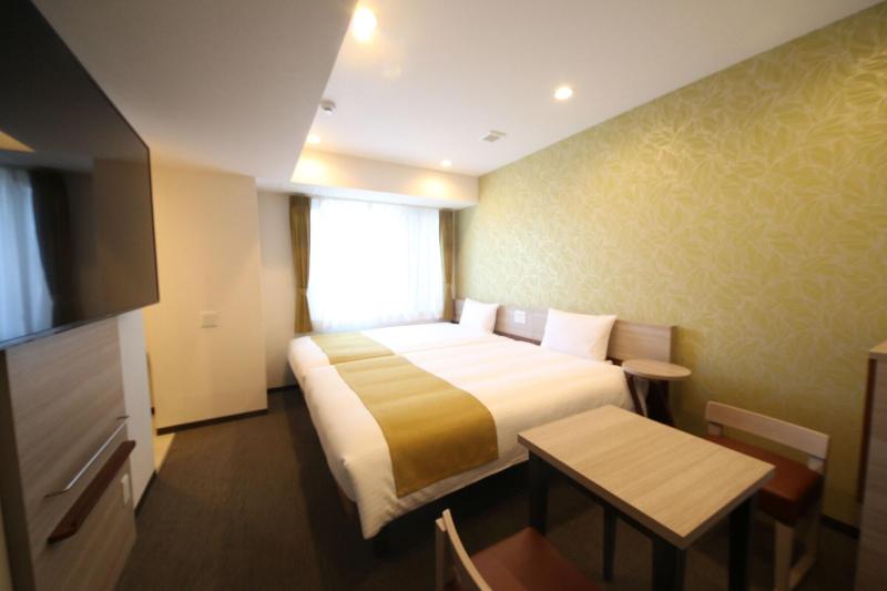 Kuretake Inn Premium Numazu Kitaguchi Ekimae image