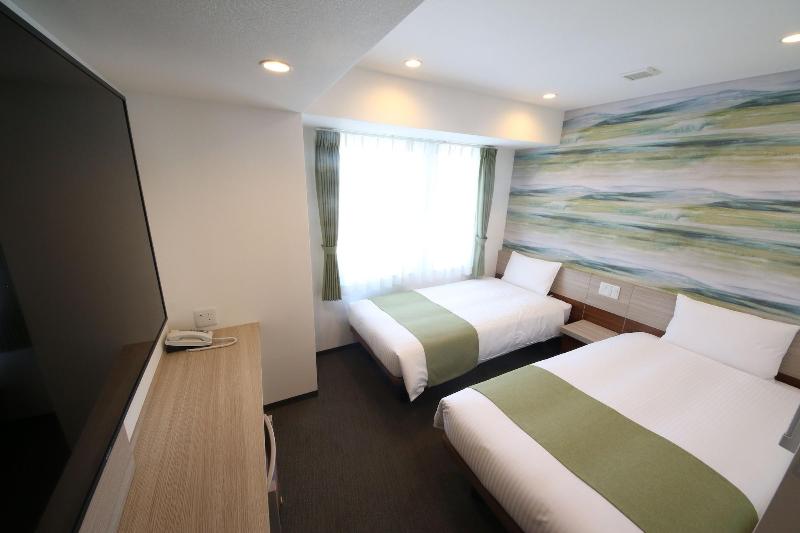 Kuretake Inn Premium Numazu Kitaguchi Ekimae image