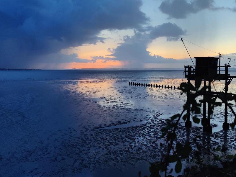 Hv Tel Michelet Plage image