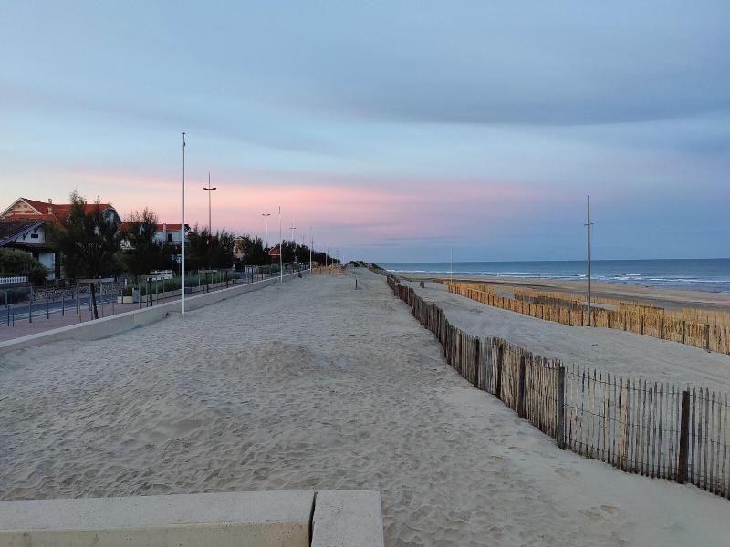 Hv Tel Michelet Plage image