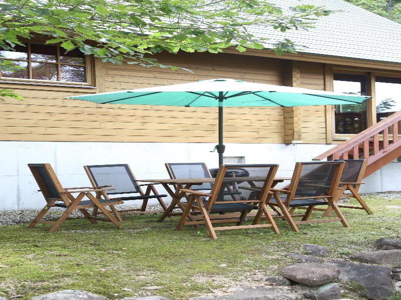 Kenman House Hakuba image