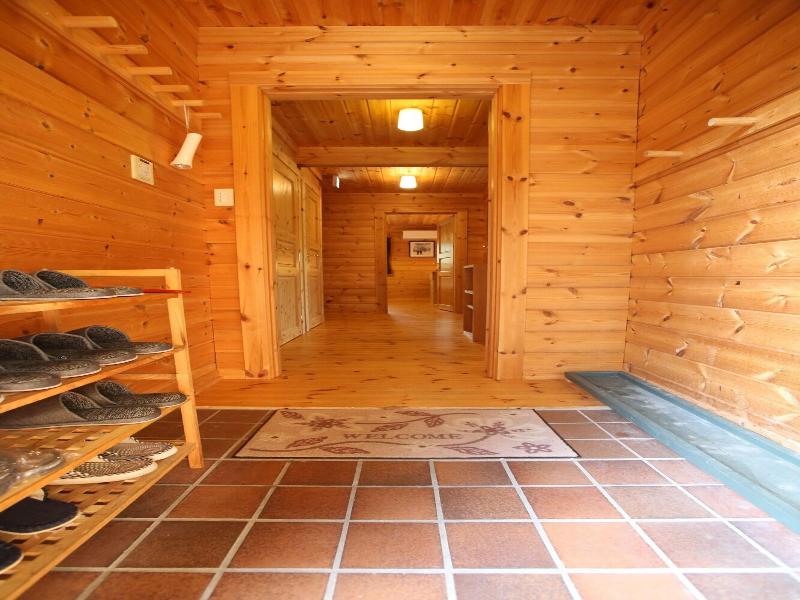 Kenman House Hakuba image