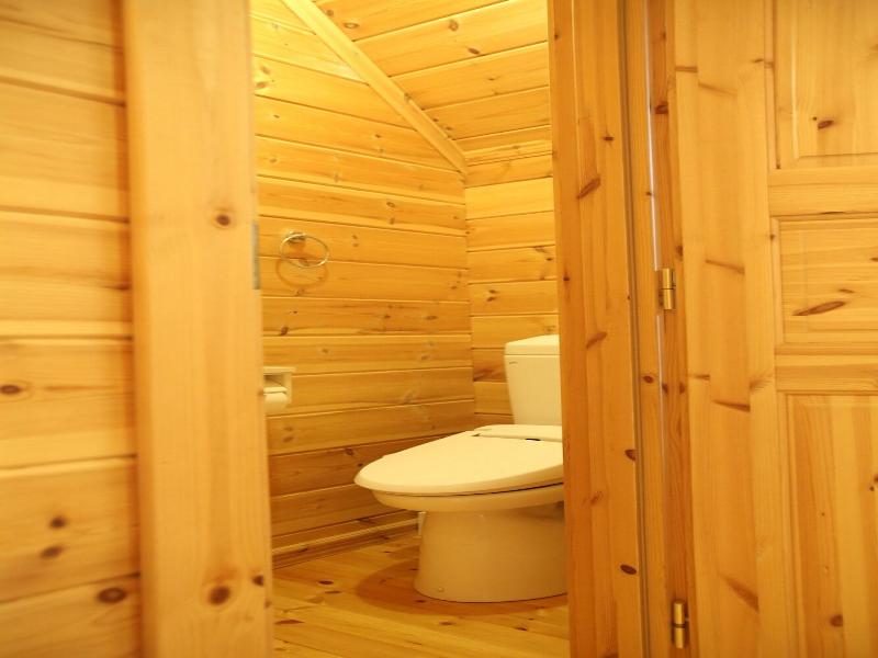 Kenman House Hakuba image