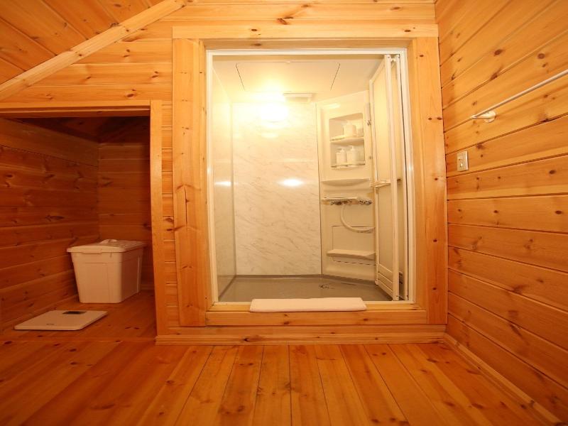 Kenman House Hakuba image