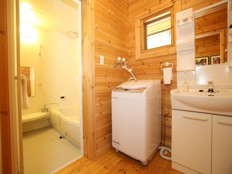 Kenman House Hakuba image