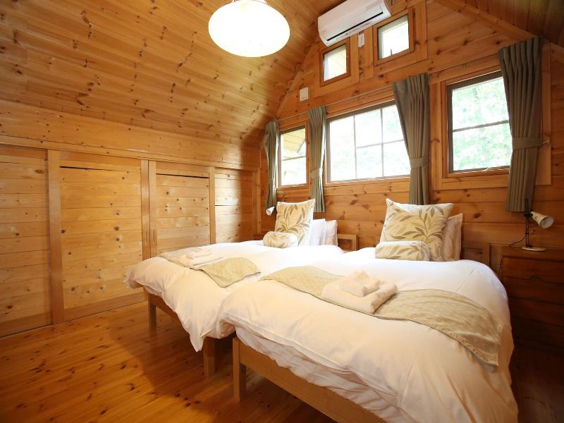 Kenman House Hakuba image