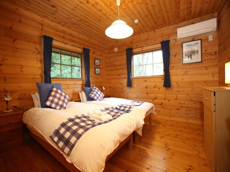 Kenman House Hakuba image
