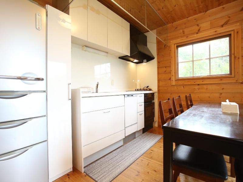 Kenman House Hakuba image