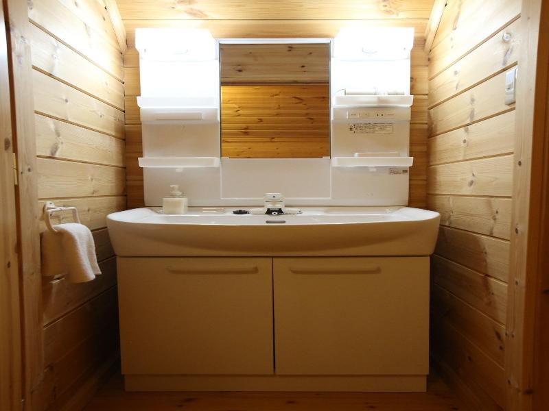 Kenman House Hakuba image