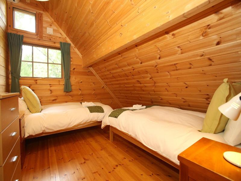 Kenman House Hakuba image