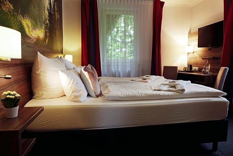 Hotel Mein Bergblick image