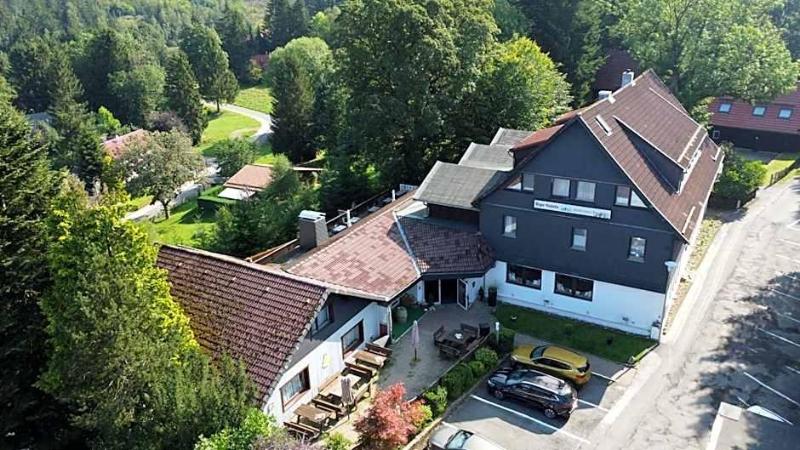 Hotel Mein Bergblick image