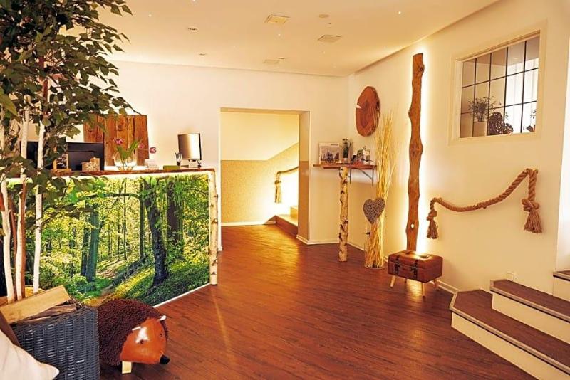 Hotel Mein Bergblick image