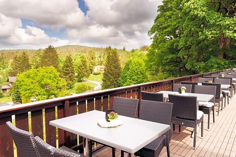 Hotel Mein Bergblick image