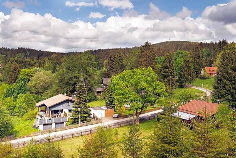 Hotel Mein Bergblick image