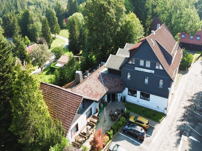 Hotel Mein Bergblick image