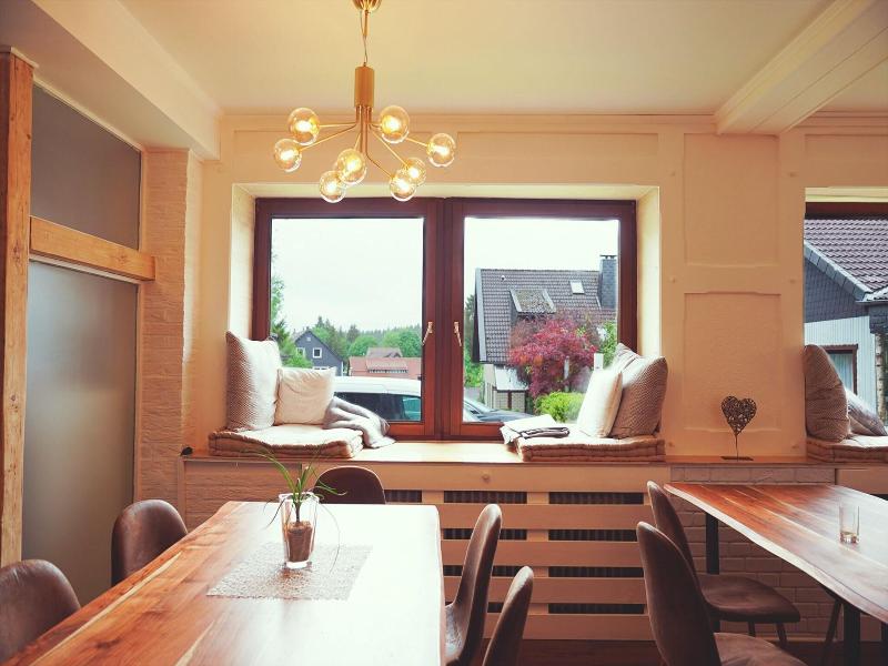 Hotel Mein Bergblick image