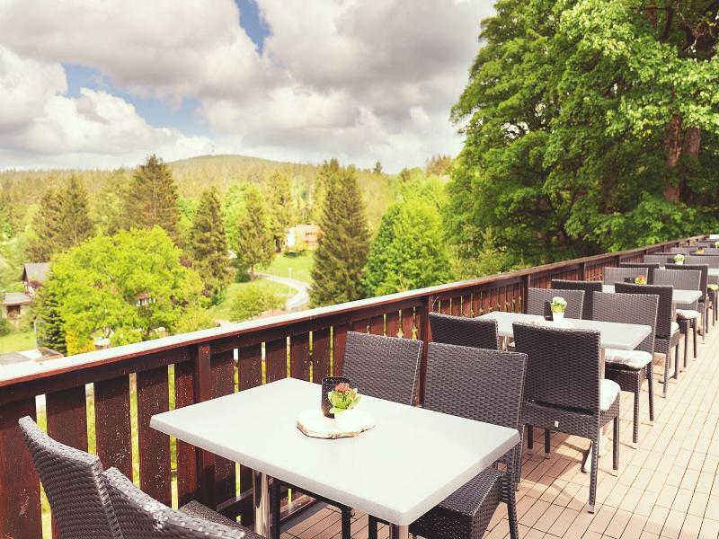 Hotel Mein Bergblick image