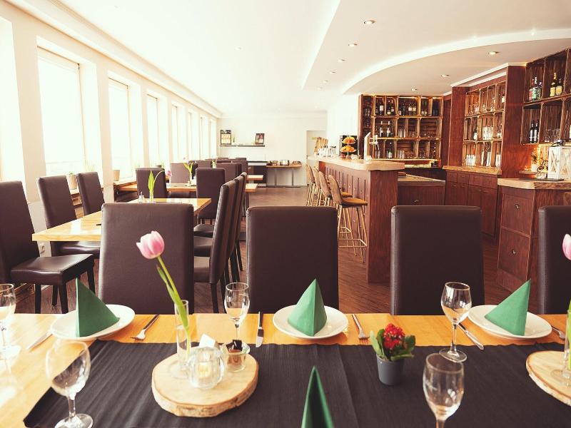 Hotel Mein Bergblick image