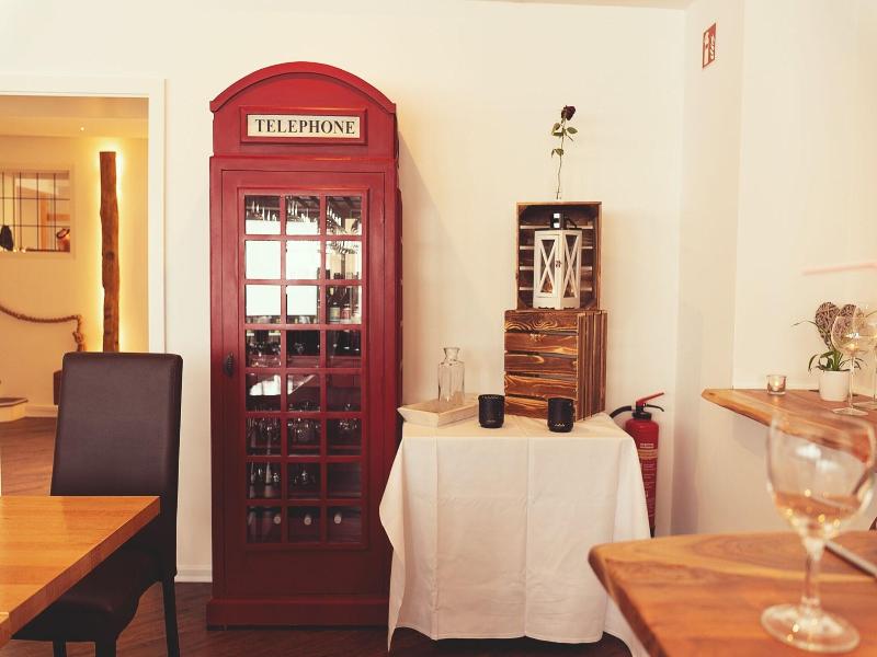 Hotel Mein Bergblick image