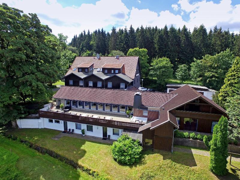 Hotel Mein Bergblick image
