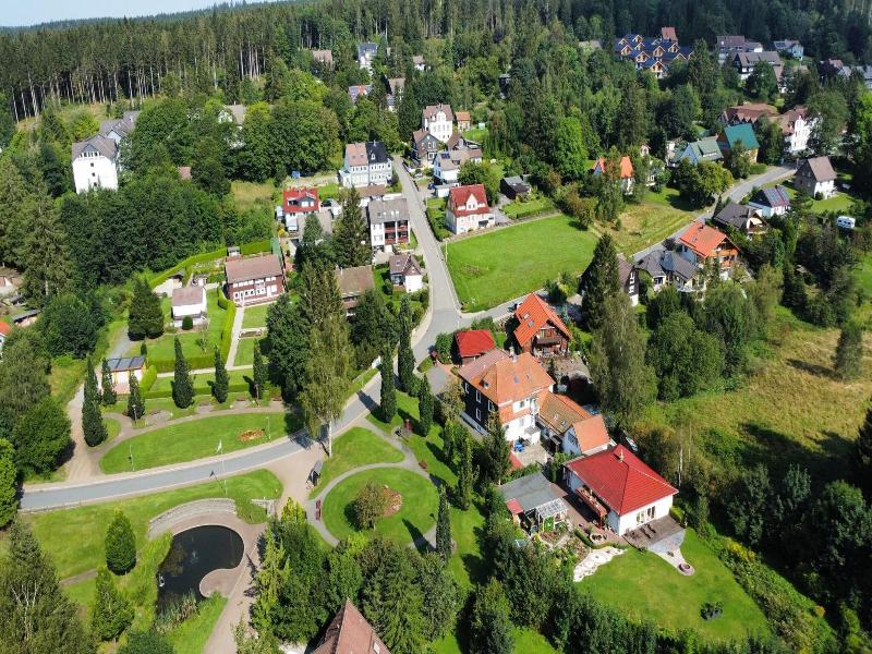 Hotel Mein Bergblick image