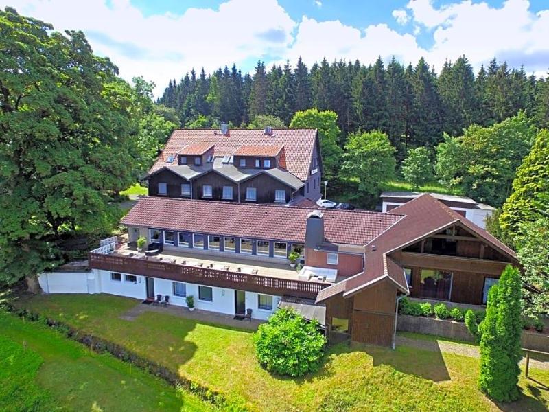 Hotel Mein Bergblick image