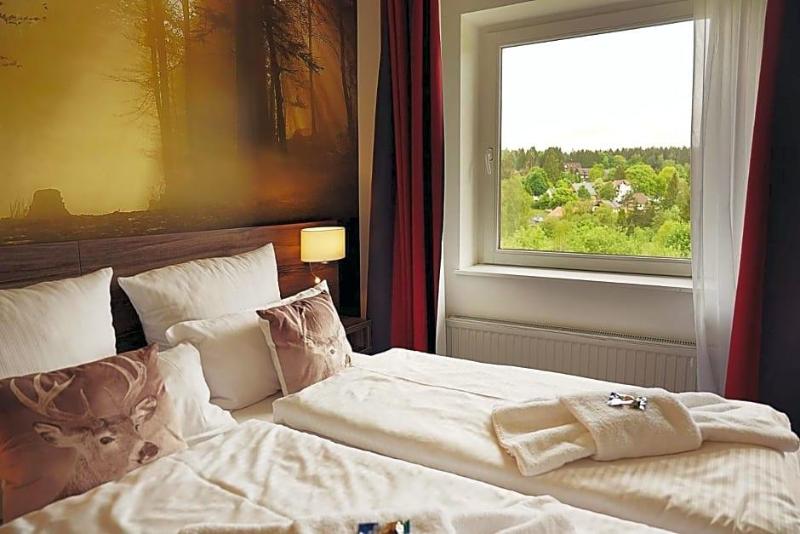 Hotel Mein Bergblick image