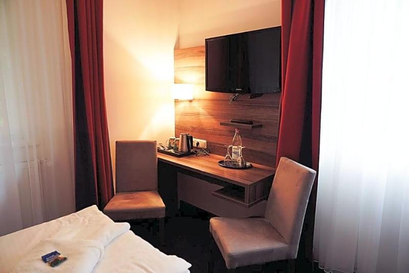 Hotel Mein Bergblick image
