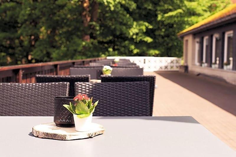 Hotel Mein Bergblick image